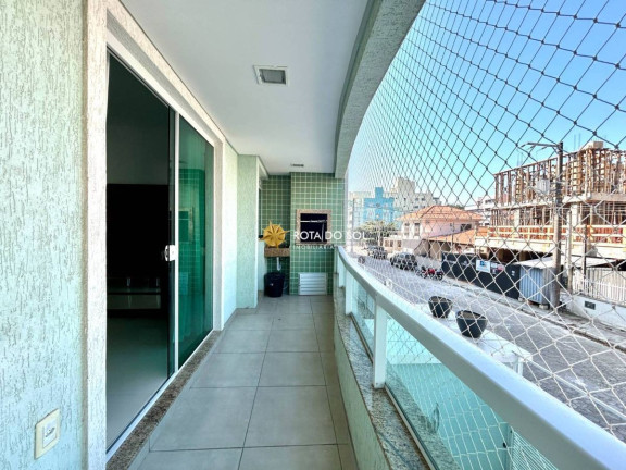Apartamento com 3 Quartos à Venda, 116 m² em Bombas - Bombinhas