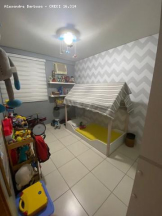Imagem Apartamento com 3 Quartos à Venda, 69 m² em Torre - Recife