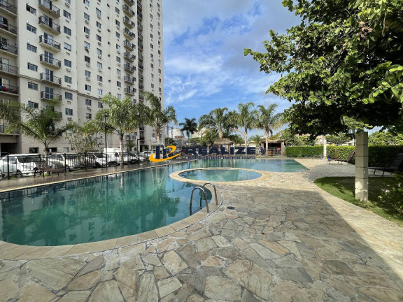 Imagem Apartamento com 2 Quartos à Venda, 55 m² em Parque São Caetano - Campos Dos Goytacazes Imagem Apartamento com 2 Quartos à Venda, 55 m² em Parque São Caetano - Campos Dos Goytacazes