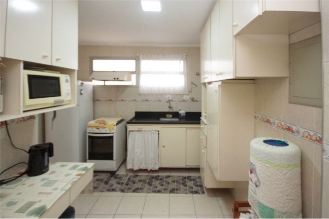 Imagem Imóvel com 3 Quartos à Venda, em Vila Clementino - São Paulo Imagem Imóvel com 3 Quartos à Venda, em Vila Clementino - São Paulo