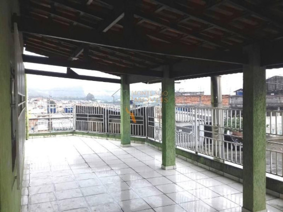 Imagem Sobrado com 3 Quartos à Venda, 150 m² em Jardim Bela Vista - Guarulhos