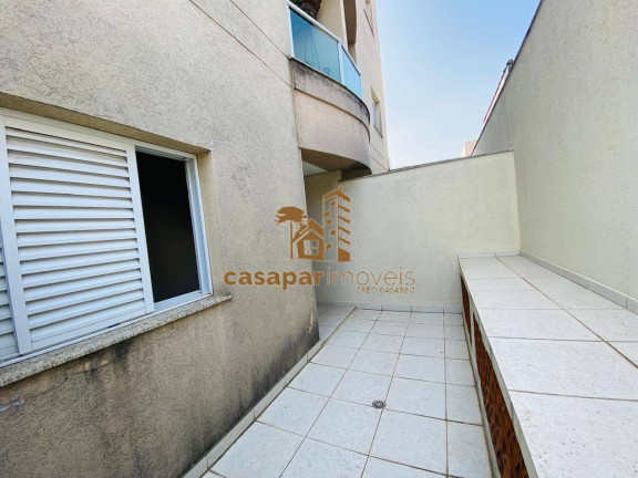 Imagem Apartamento com 1 Quarto à Venda, 55 m² em Nova Gerty - São Caetano Do Sul
