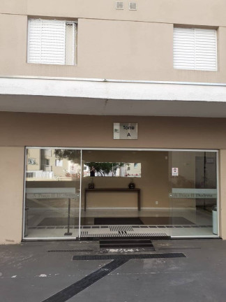 Imagem Apartamento com 2 Quartos à Venda, 43 m² em Canhema - Diadema