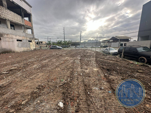Imagem Terreno à Venda, 330 m² em São Vicente - Itajaí