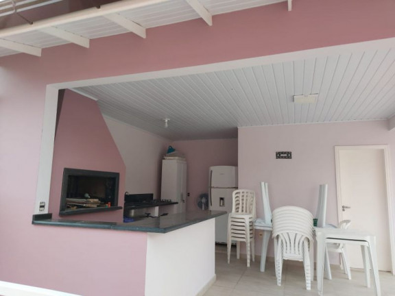 Imagem Casa com 4 Quartos à Venda, 189 m² em Altos De Biguaçu - Biguaçu