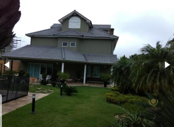 Imagem Sobrado com 5 Quartos à Venda, 573 m² em Roseira - Mairiporã