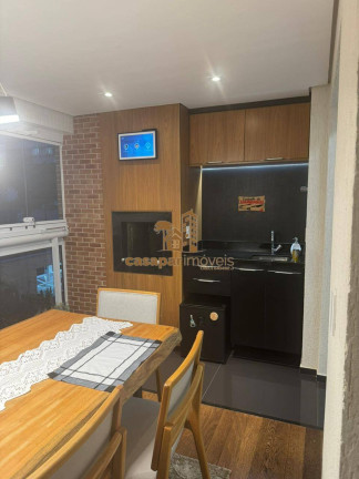 Imagem Apartamento com 3 Quartos à Venda, 173 m² em Santo Antonio - São Caetano Do Sul Imagem Apartamento com 3 Quartos à Venda, 173 m² em Santo Antonio - São Caetano Do Sul