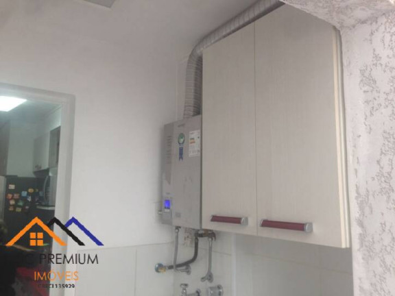 Imagem Apartamento com 3 Quartos à Venda, 107 m² em Vila Metalurgica - Santo André Imagem Apartamento com 3 Quartos à Venda, 107 m² em Vila Metalurgica - Santo André