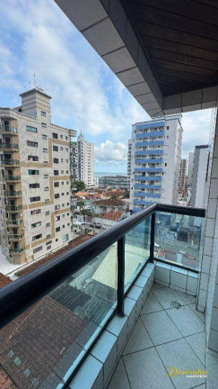 Imagem Apartamento com 1 Quarto à Venda, 46 m² em Ocian - Praia Grande