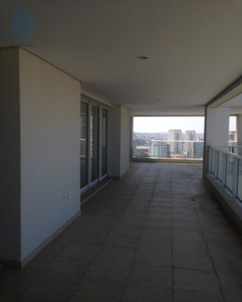 Imagem Imóvel com 4 Quartos à Venda, 606 m² em Campo Belo - São Paulo