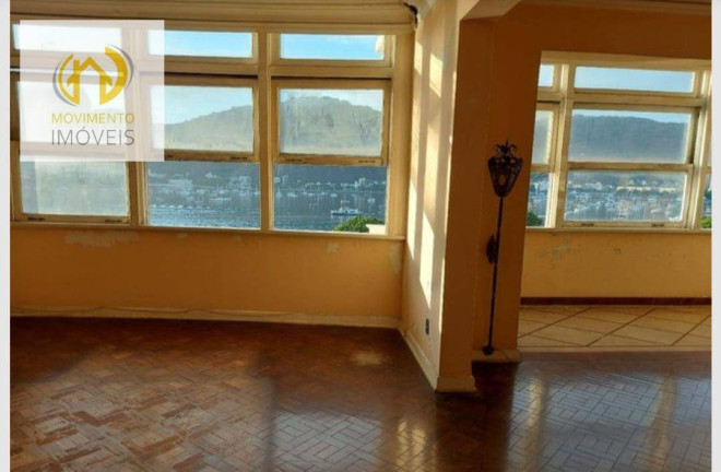 Imagem Apartamento com 3 Quartos à Venda, 250 m² em Flamengo - Rio De Janeiro Imagem Apartamento com 3 Quartos à Venda, 250 m² em Flamengo - Rio De Janeiro