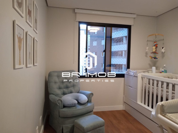 Imagem Imóvel com 2 Quartos para Alugar, 60 m² em Moema - São Paulo