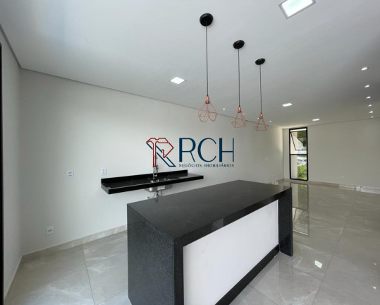 Imagem Casa com 3 Quartos à Venda, 207 m² em Cajuru Do Sul - Sorocaba