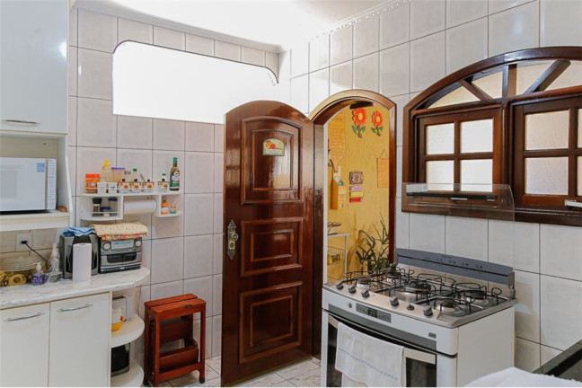 Imagem Casa com 4 Quartos à Venda, em Jardim Santa Maria - São Paulo Imagem Casa com 4 Quartos à Venda, em Jardim Santa Maria - São Paulo