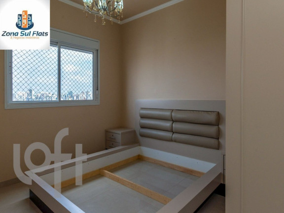 Imagem Apartamento com 3 Quartos à Venda, 130 m² em Jardim Da Glória - São Paulo
