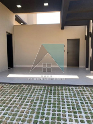 Casa com 3 Quartos à Venda, 300 m² em Quinta Da Primavera - Ribeirão Preto