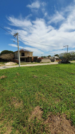 Imagem Terreno em Condomínio à Venda, 399 m² em Recanto Do Sol - São Pedro Da Aldeia