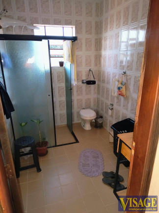 Imagem Chácara com 3 Quartos à Venda, 863 m² em Jardim Colônia - Jacareí