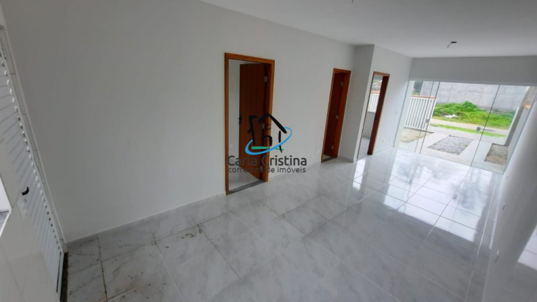 Imagem Casa com 2 Quartos à Venda, 53 m² em Balneário Shangri-lá - Pontal Do Paraná