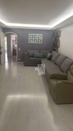 Imagem Apartamento com 3 Quartos à Venda, 129 m² em Consolação - São Paulo Imagem Apartamento com 3 Quartos à Venda, 129 m² em Consolação - São Paulo