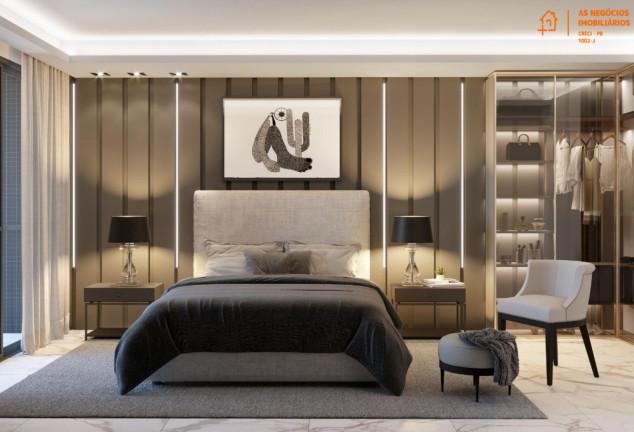 Imagem Apartamento com 3 Quartos à Venda, 76 m² em Tambaú - João Pessoa