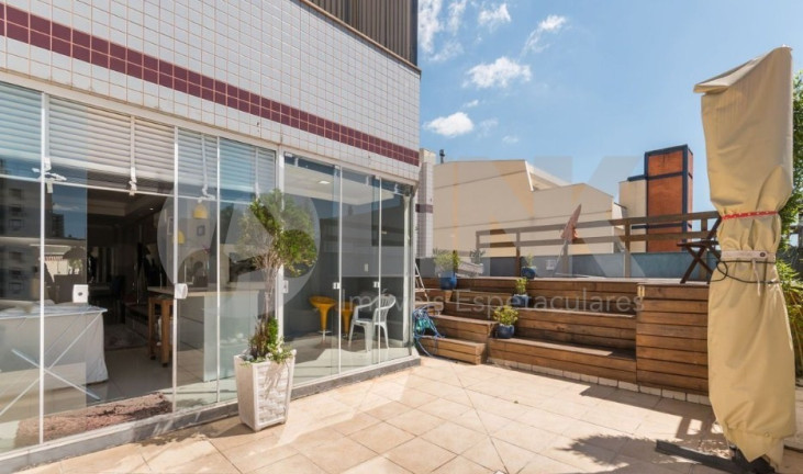 Imagem Apartamento com 2 Quartos à Venda, 145 m² em Boa Vista - Porto Alegre Imagem Apartamento com 2 Quartos à Venda, 145 m² em Boa Vista - Porto Alegre