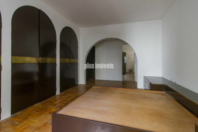 Imagem Apartamento com 3 Quartos à Venda, 341 m² em Morro Dos Ingleses - São Paulo Imagem Apartamento com 3 Quartos à Venda, 341 m² em Morro Dos Ingleses - São Paulo
