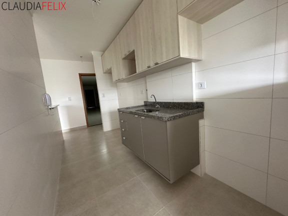 Imagem Imóvel com 2 Quartos à Venda, 71 m² em Guilhermina - Praia Grande