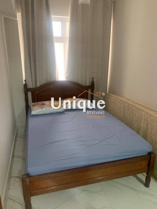 Apartamento com 3 Quartos à Venda, 100 m² em Centro - Cabo Frio