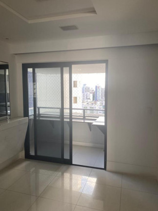 Imagem Apartamento com 4 Quartos à Venda, 164 m² em Itaigara - Salvador