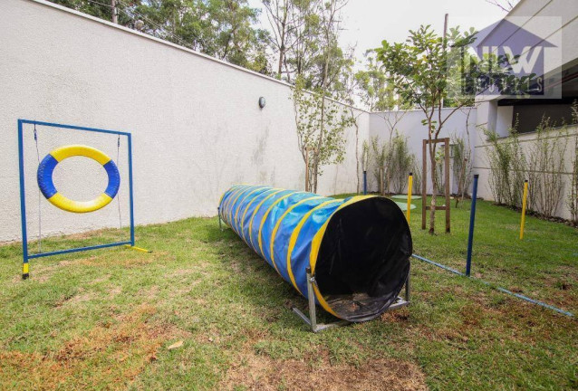 Imagem Apartamento com 2 Quartos à Venda, 58 m² em Vila Andrade - São Paulo