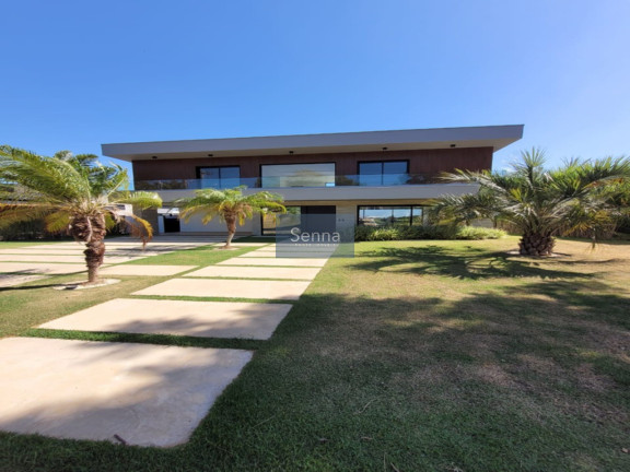 Casa com 5 Quartos à Venda,  em Jardim Da Serra (jacaré) - Cabreúva