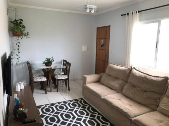 Apartamento com 2 Quartos à Venda, 78 m² em Residencial Portal Da Mantiqueira - Taubaté