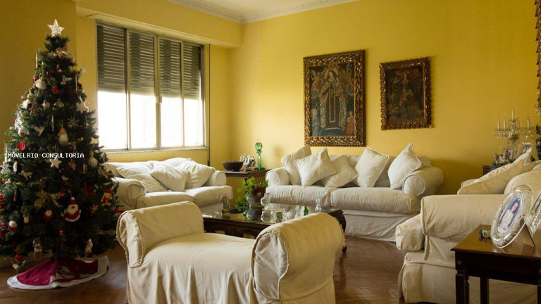 Imagem Apartamento com 3 Quartos à Venda, 245 m² em Rio De Janeiro Imagem Apartamento com 3 Quartos à Venda, 245 m² em Rio De Janeiro