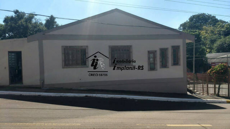 Imagem Casa com 3 Quartos à Venda, 220 m² em Boa União - Estrela