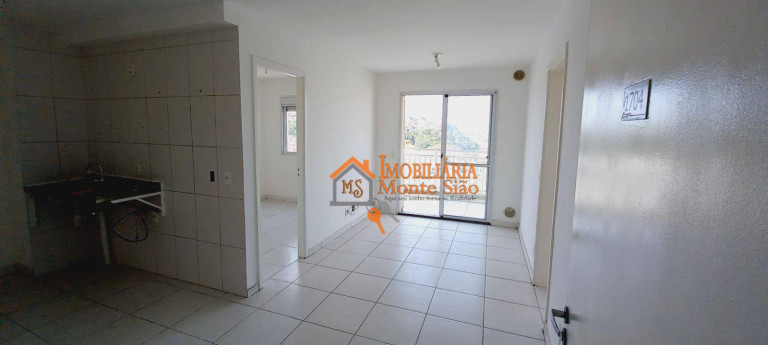 Imagem Apartamento com 2 Quartos à Venda, 48 m² em Jardim Aricanduva - São Paulo
