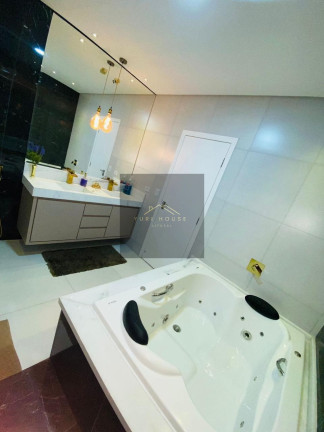 Casa com 4 Quartos à Venda, 368 m² em Loteamento Residencial Morada Do Visconde - Tremembé