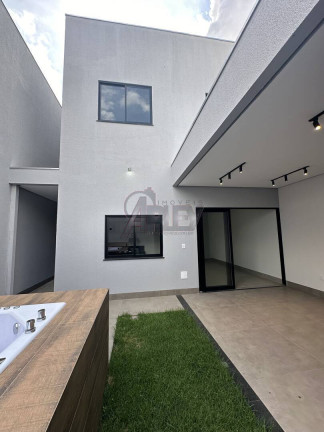 Imagem Casa com 3 Quartos à Venda, 140 m² em Ibituruna - Montes Claros Imagem Casa com 3 Quartos à Venda, 140 m² em Ibituruna - Montes Claros