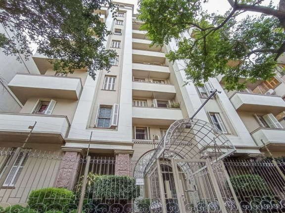 Imagem Apartamento com 1 Quarto à Venda, 48 m² em Floresta - Porto Alegre