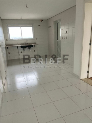 Imagem Apartamento com 5 Quartos à Venda, 505 m² em Jardim Anhanguera - São Paulo