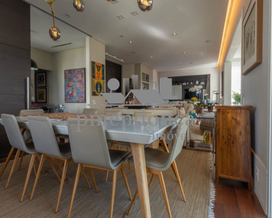 Imagem Apartamento com 4 Quartos à Venda, 301 m² em Perdizes - São Paulo