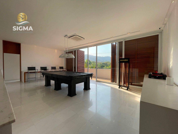 Imagem Casa com 10 Quartos à Venda, 1.350 m² em Jardim Acapulco - Guarujá