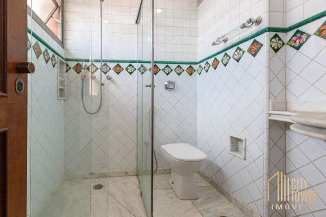 Imagem Apartamento com 4 Quartos à Venda, 425 m² em Moema - São Paulo