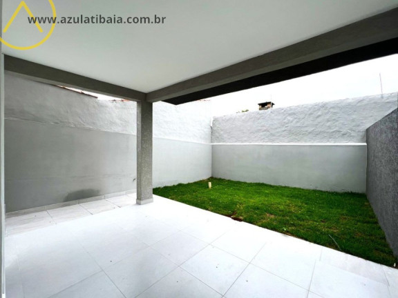 Imagem Casa com 3 Quartos à Venda, 180 m² em Jardim Dos Pinheiros - Atibaia