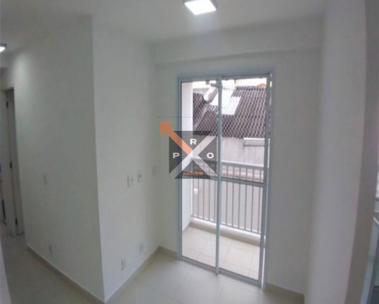 Imóvel com 2 Quartos à Venda, 50 m² em Vila Gumercindo - São Paulo