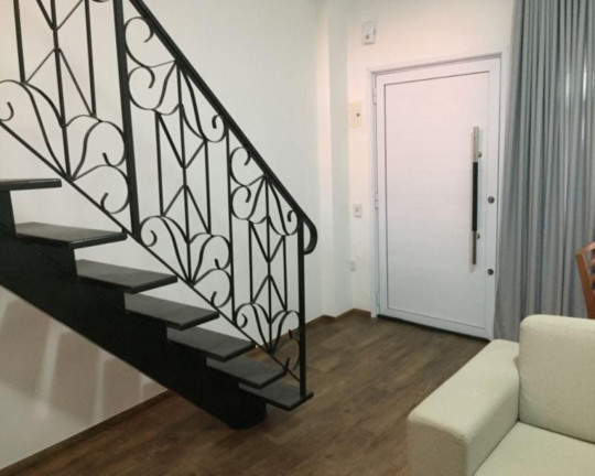 Imagem Casa com 3 Quartos à Venda, 100 m² em Cambuci - São Paulo Imagem Casa com 3 Quartos à Venda, 100 m² em Cambuci - São Paulo