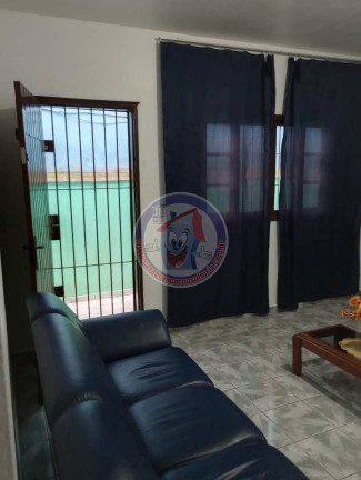 Imagem Casa com 1 Quarto à Venda, 58 m² em Jussara - Mongaguá Imagem Casa com 1 Quarto à Venda, 58 m² em Jussara - Mongaguá