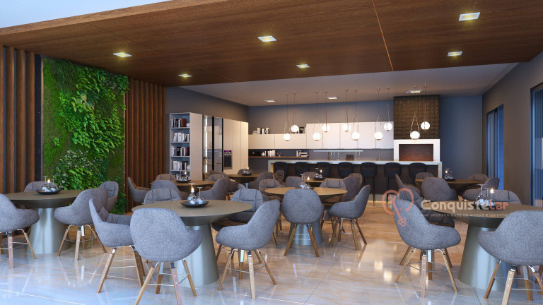 Imagem Apartamento com 3 Quartos à Venda, 177 m² em Distrito De Canto Grande - Bombinhas