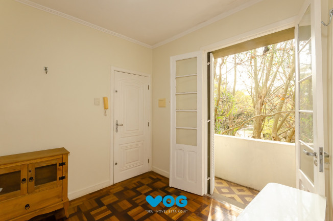 Imagem Imóvel com 3 Quartos à Venda, 115 m² em Petrópolis - Porto Alegre