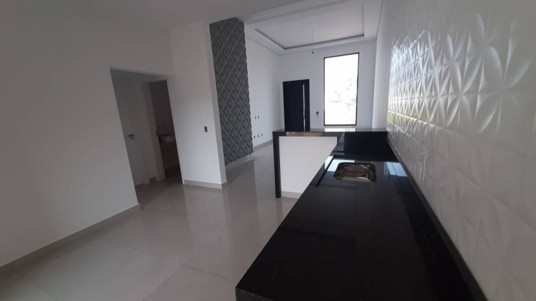 Imagem Casa com 3 Quartos à Venda, 132 m² em Jardim Novo Horizonte - Sorocaba